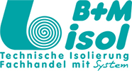 Logo Baustoff-Metall Isol