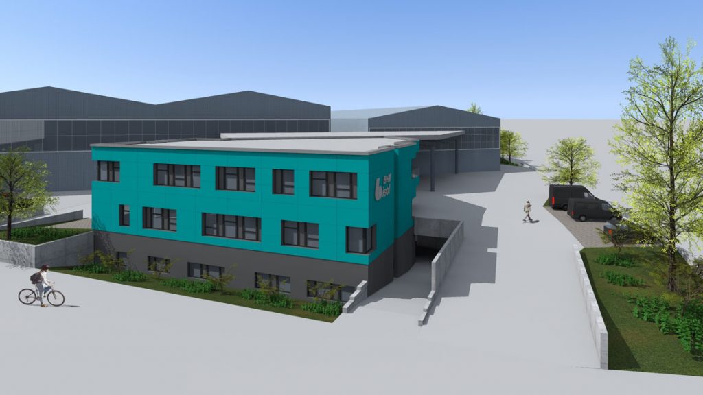 07_B+M isol Perspektive | B+M isol GmbH