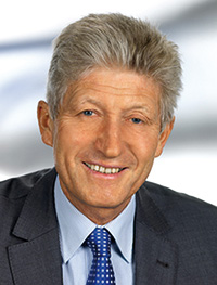 Dr. Wolfgang Kristinus