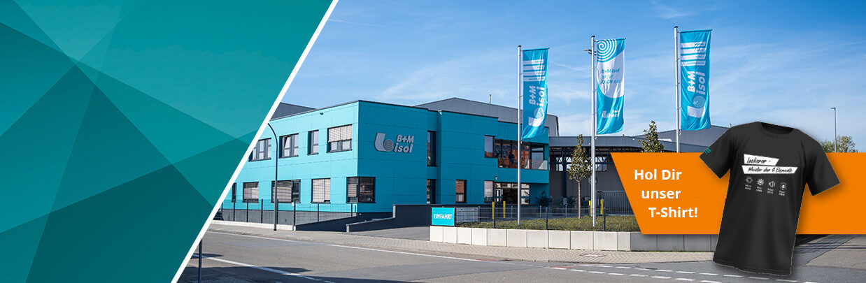 Inhouse-Messe am 13. Juni 2025 in Viernheim: